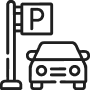 Parking Icon