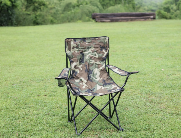camping chair